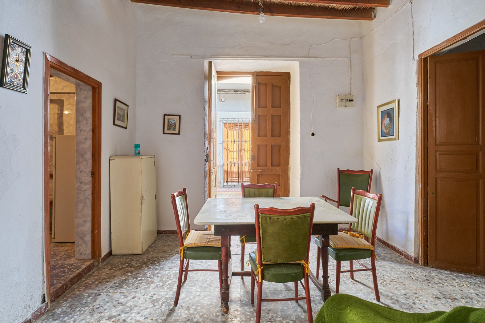 Revente - Maison de ville - Turre