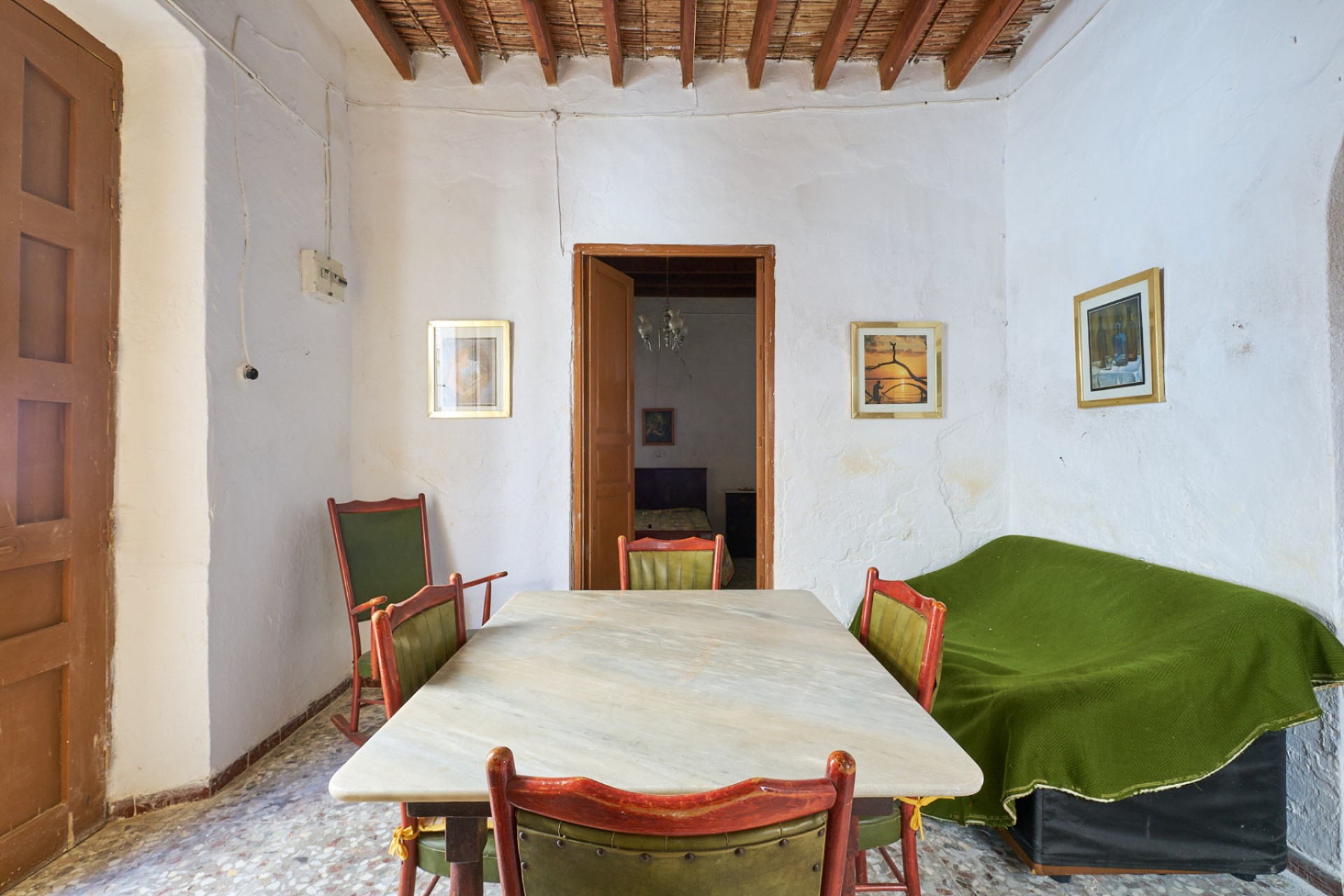 Revente - Maison de ville - Turre