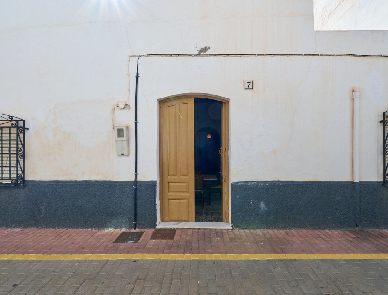 Revente - Maison de ville - Turre