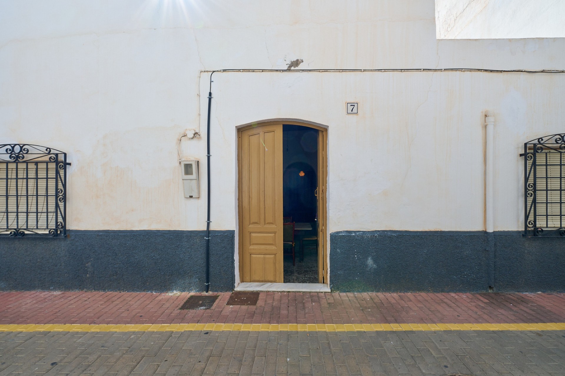 Revente - Maison de ville - Turre