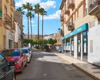 Revente - Maison de ville - Turre