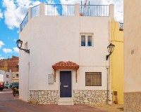 Revente - Maison de ville - Turre