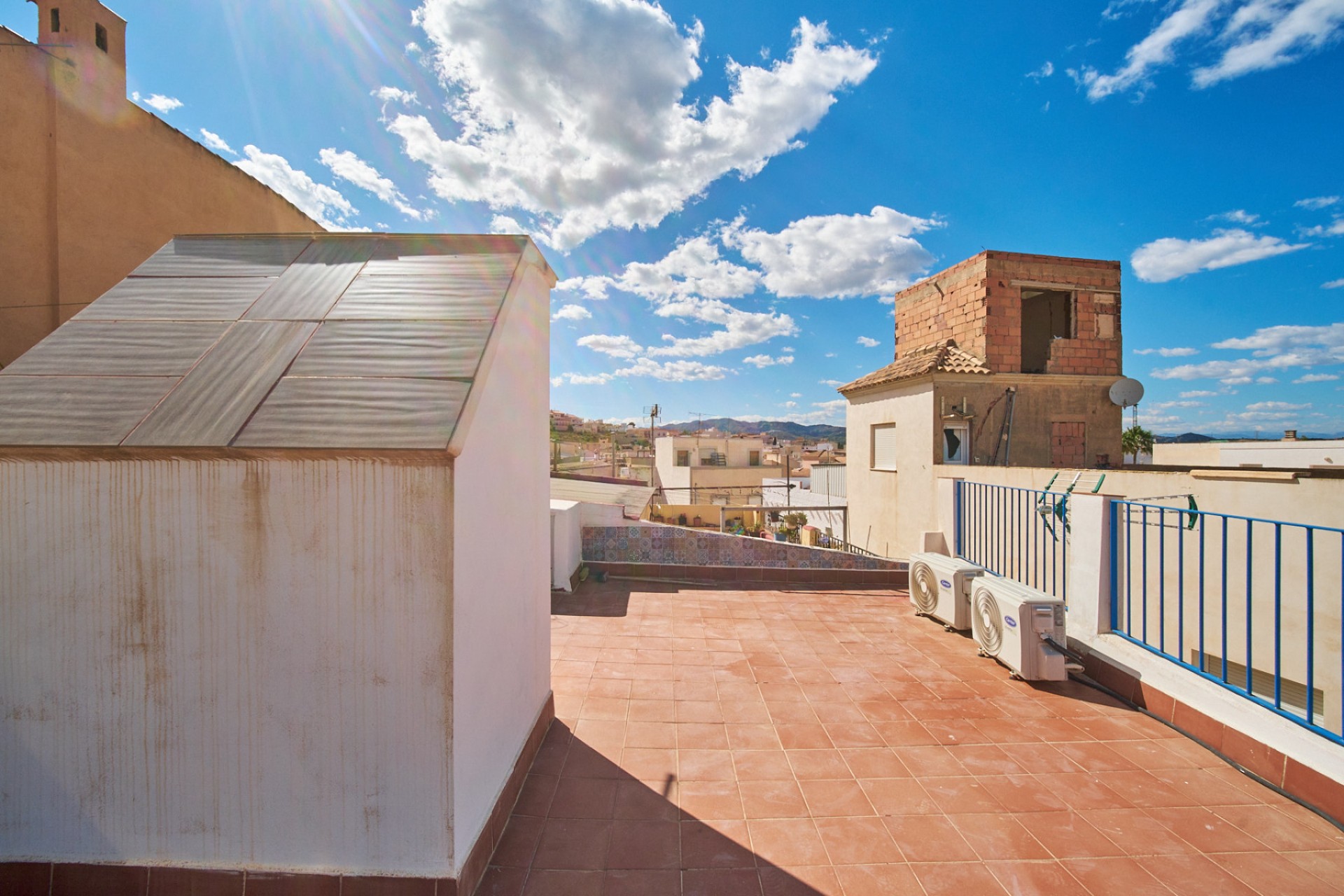 Revente - Maison de ville - Turre