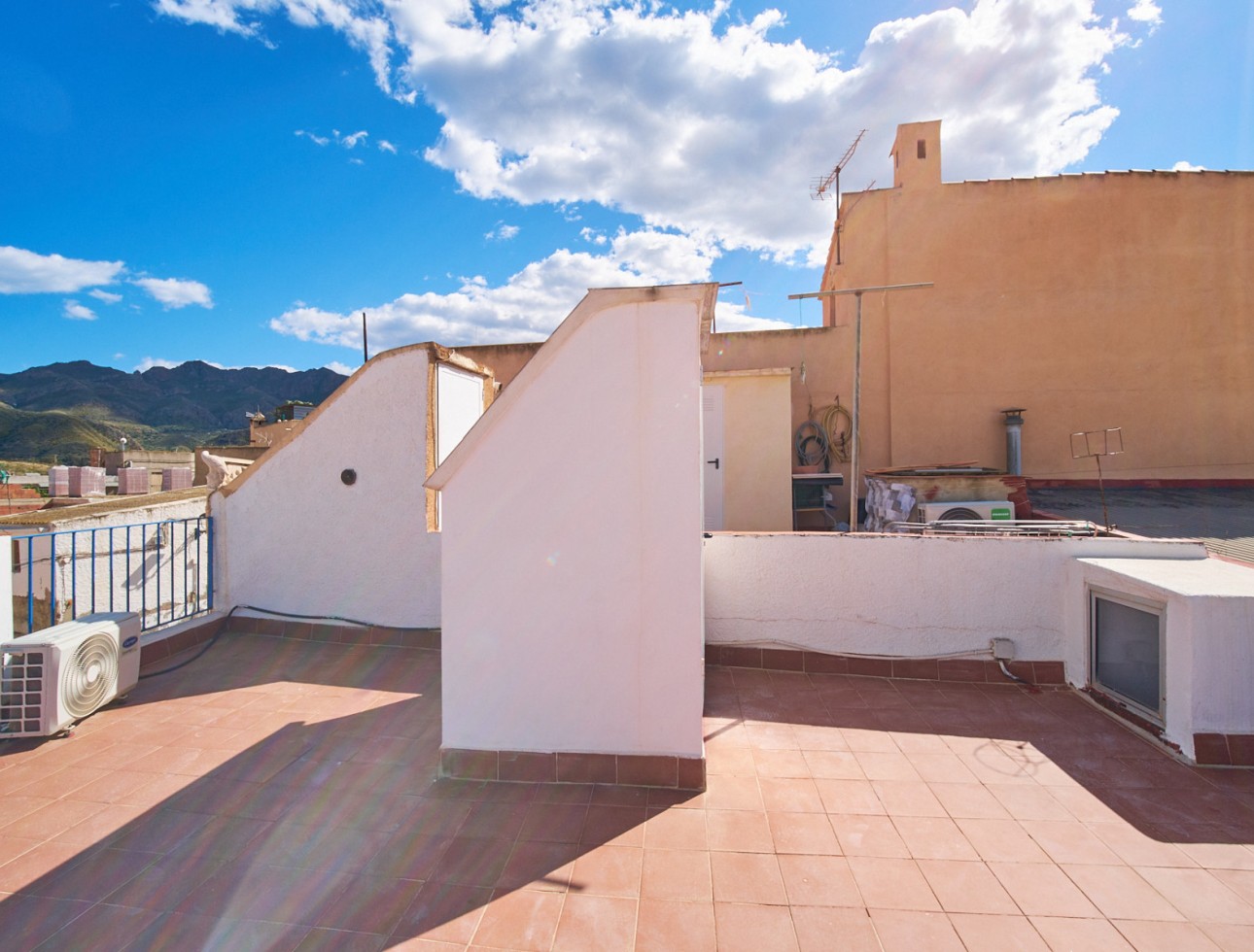 Revente - Maison de ville - Turre