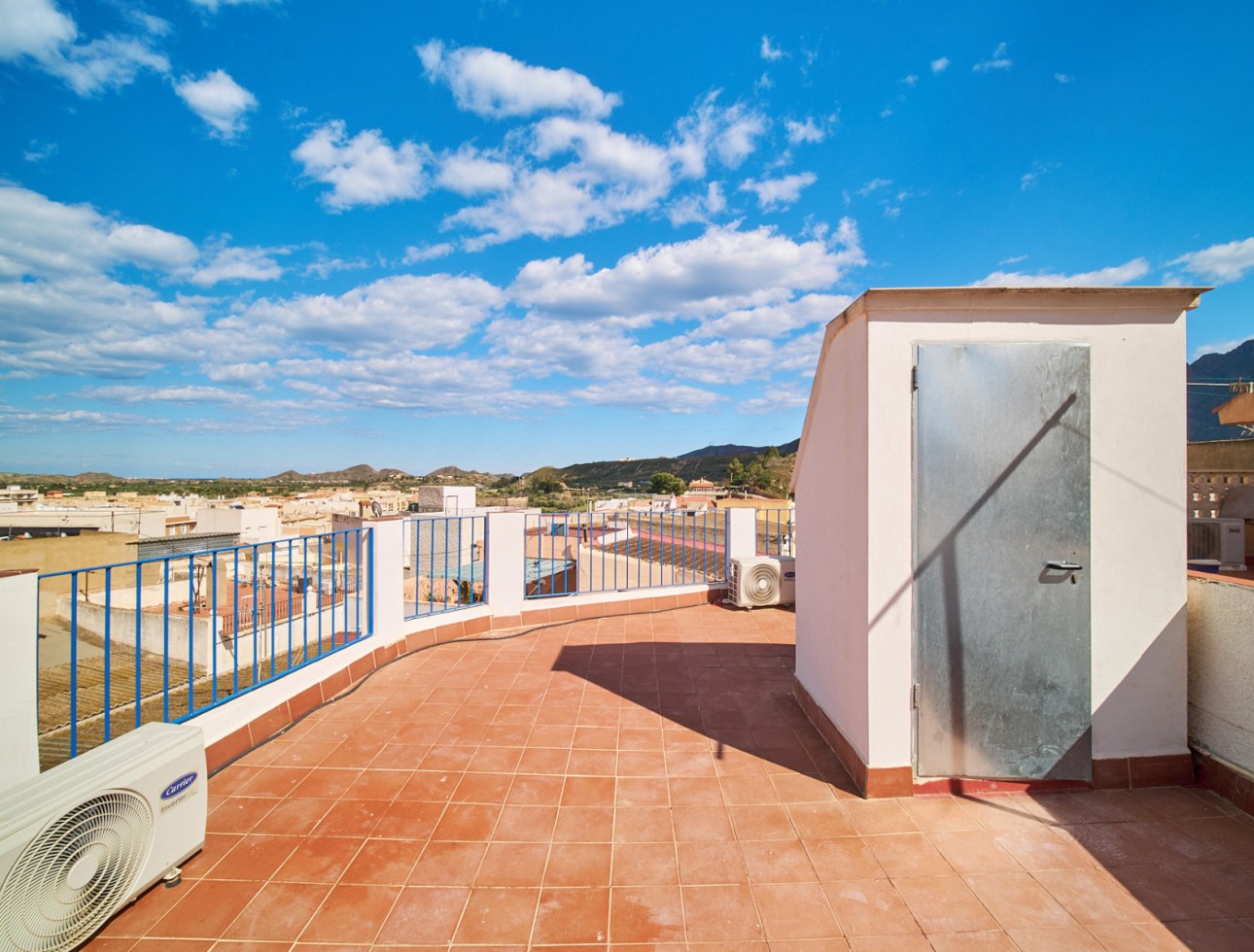 Revente - Maison de ville - Turre