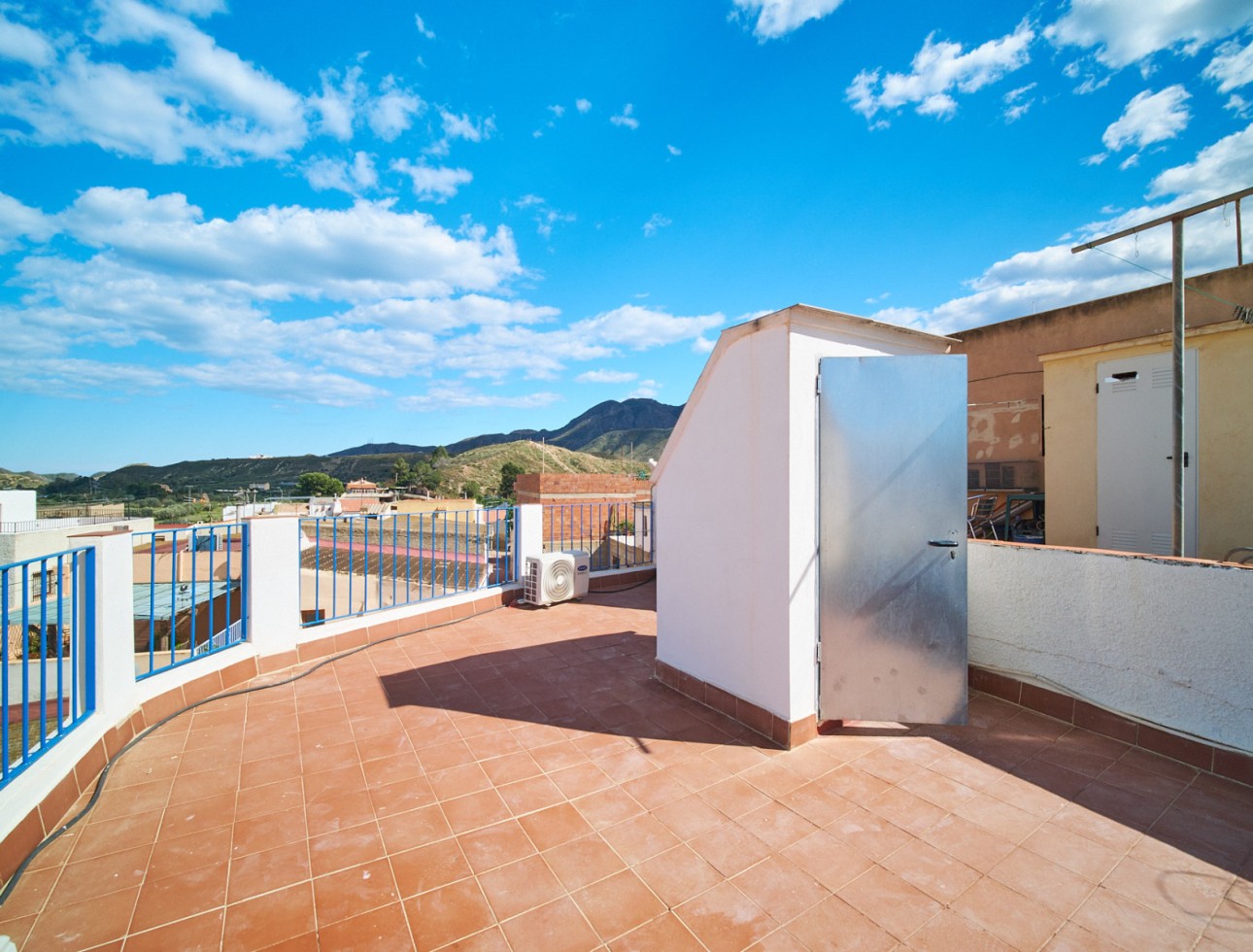 Revente - Maison de ville - Turre