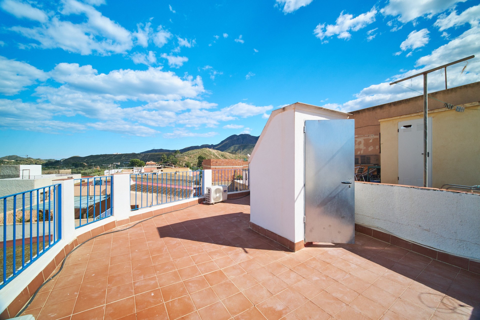 Revente - Maison de ville - Turre