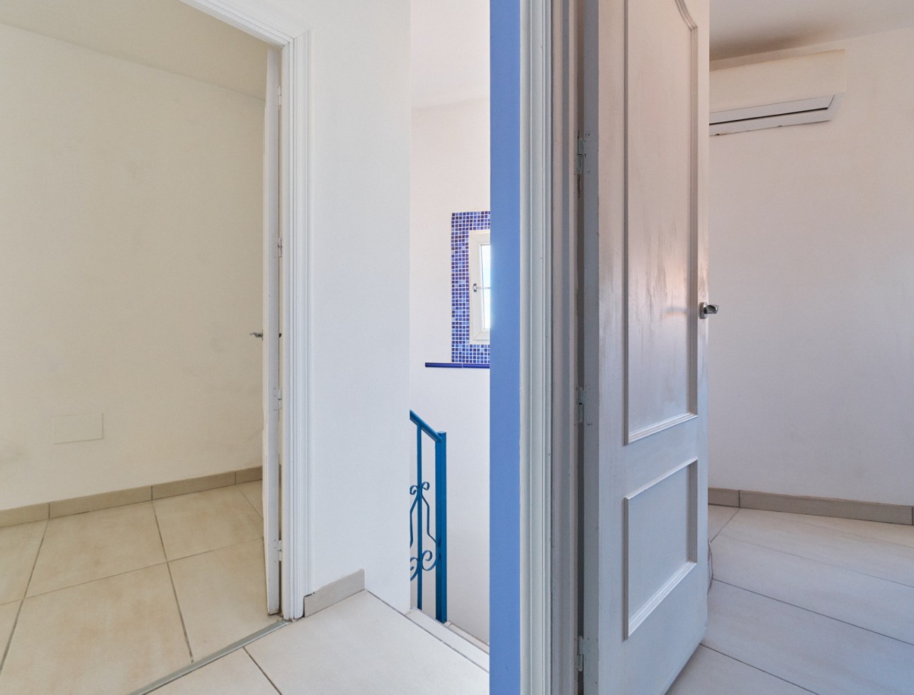 Revente - Maison de ville - Turre