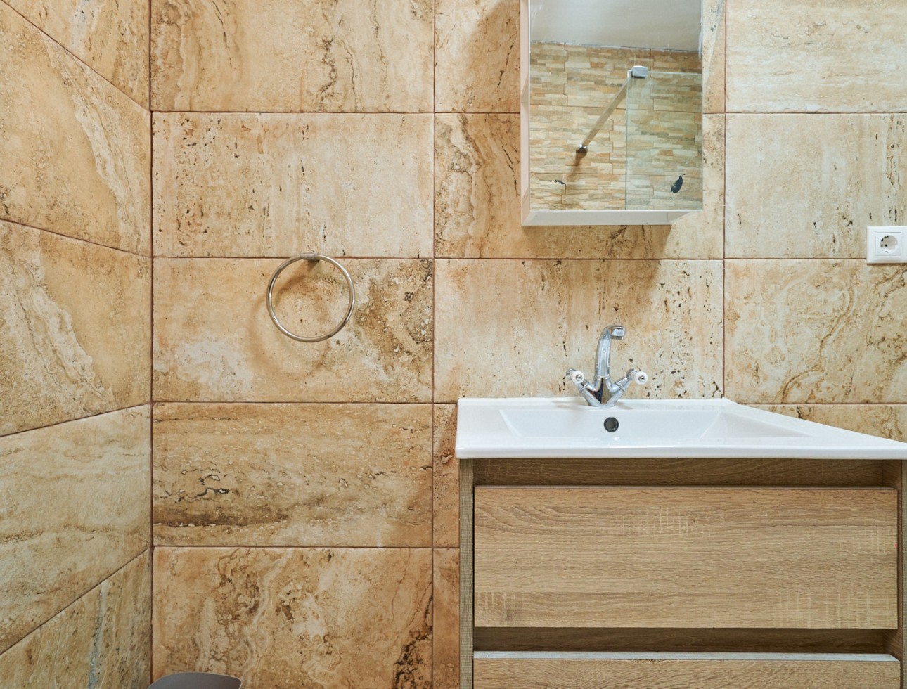 Revente - Maison de ville - Turre