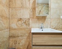 Revente - Maison de ville - Turre