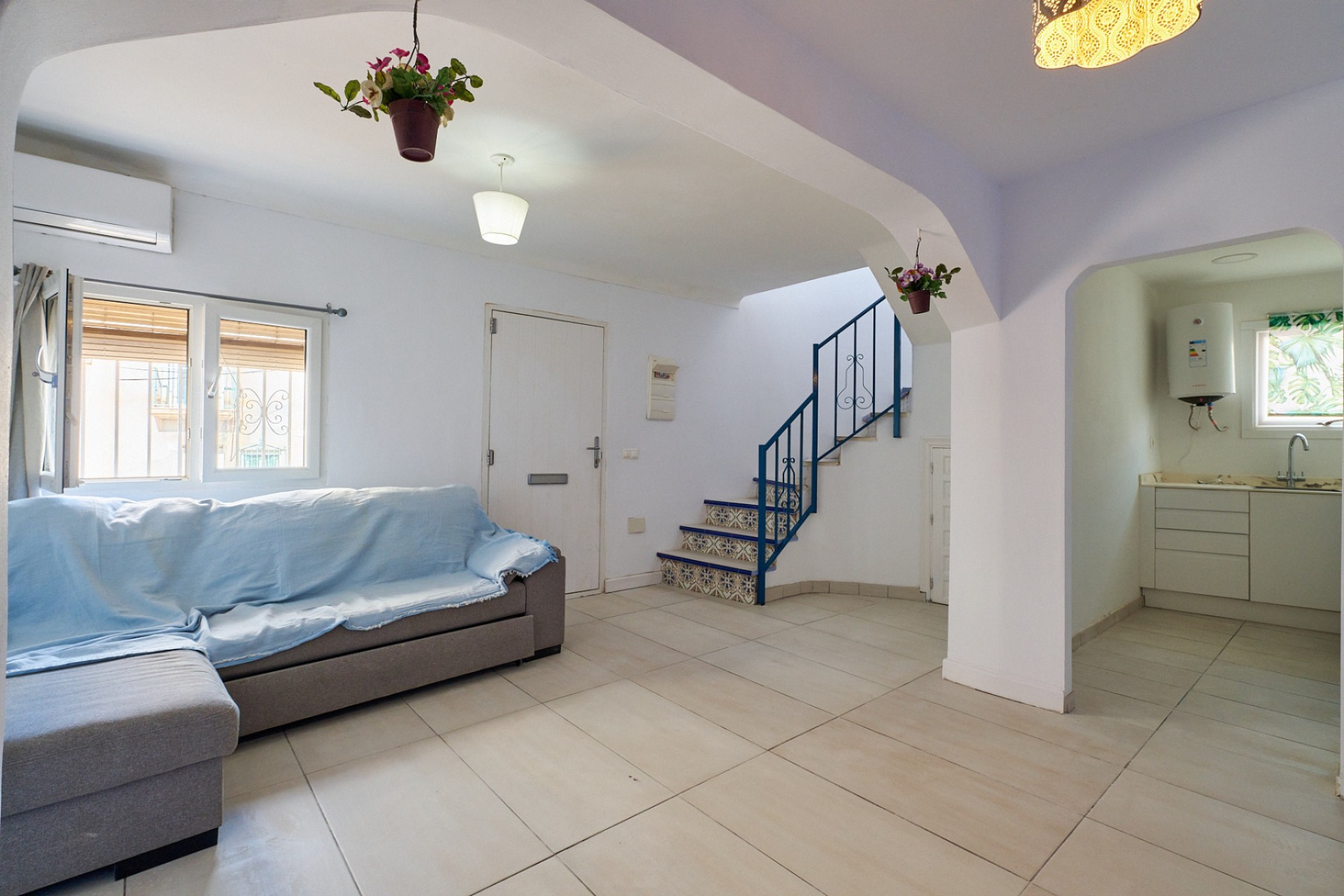 Revente - Maison de ville - Turre