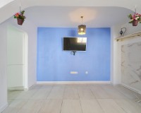 Revente - Maison de ville - Turre