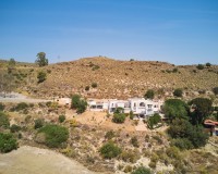 Revente - Maison de ville - Turre