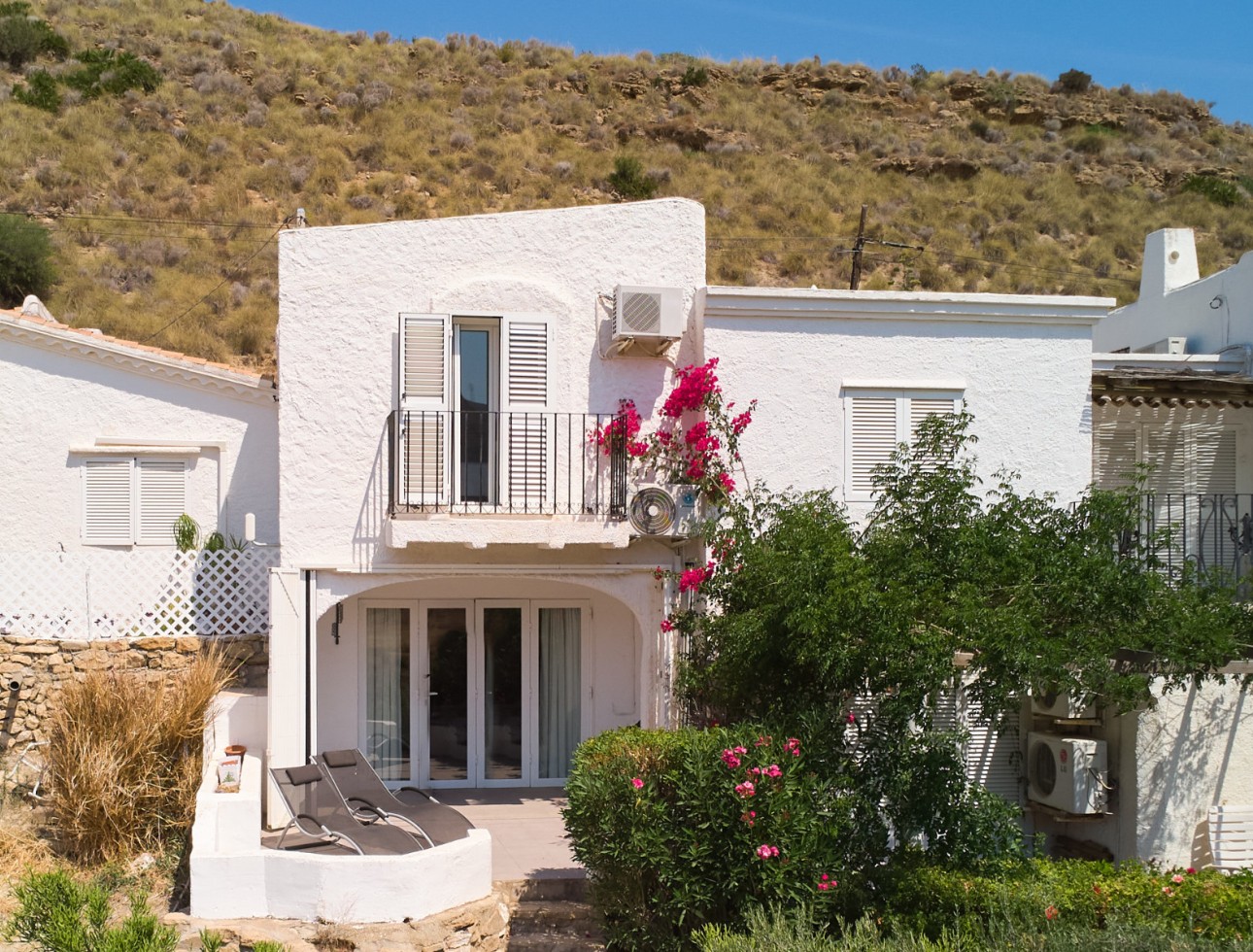 Revente - Maison de ville - Turre