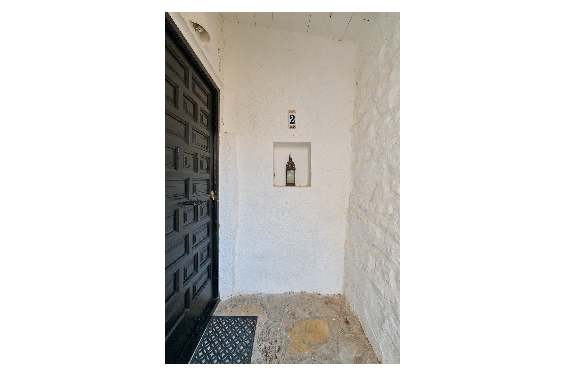Revente - Maison de ville - Turre