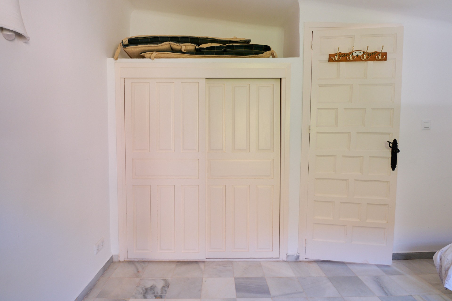 Revente - Maison de ville - Turre