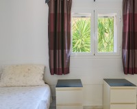 Revente - Maison de ville - Turre