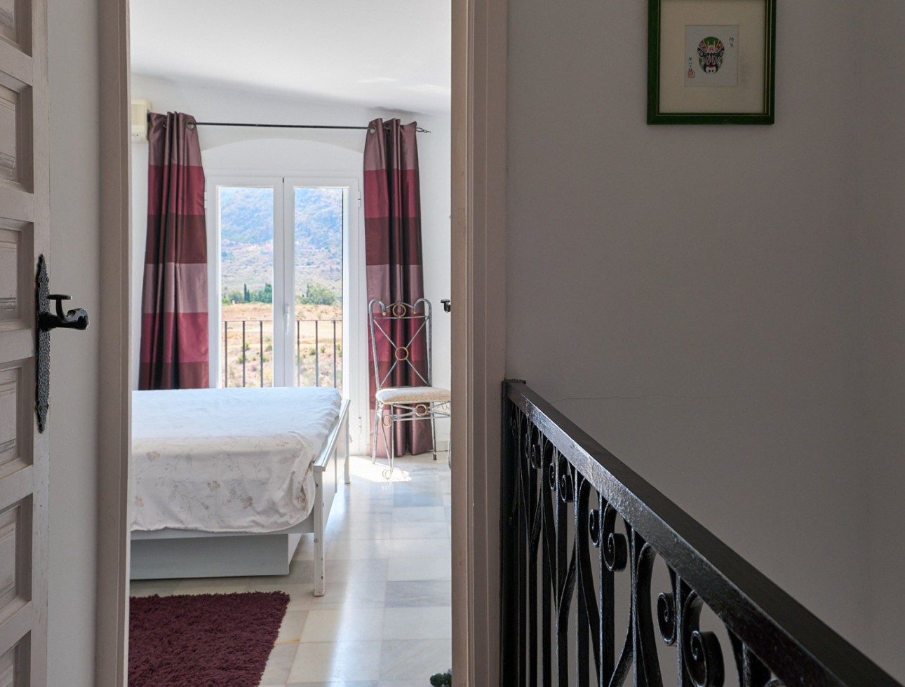 Revente - Maison de ville - Turre
