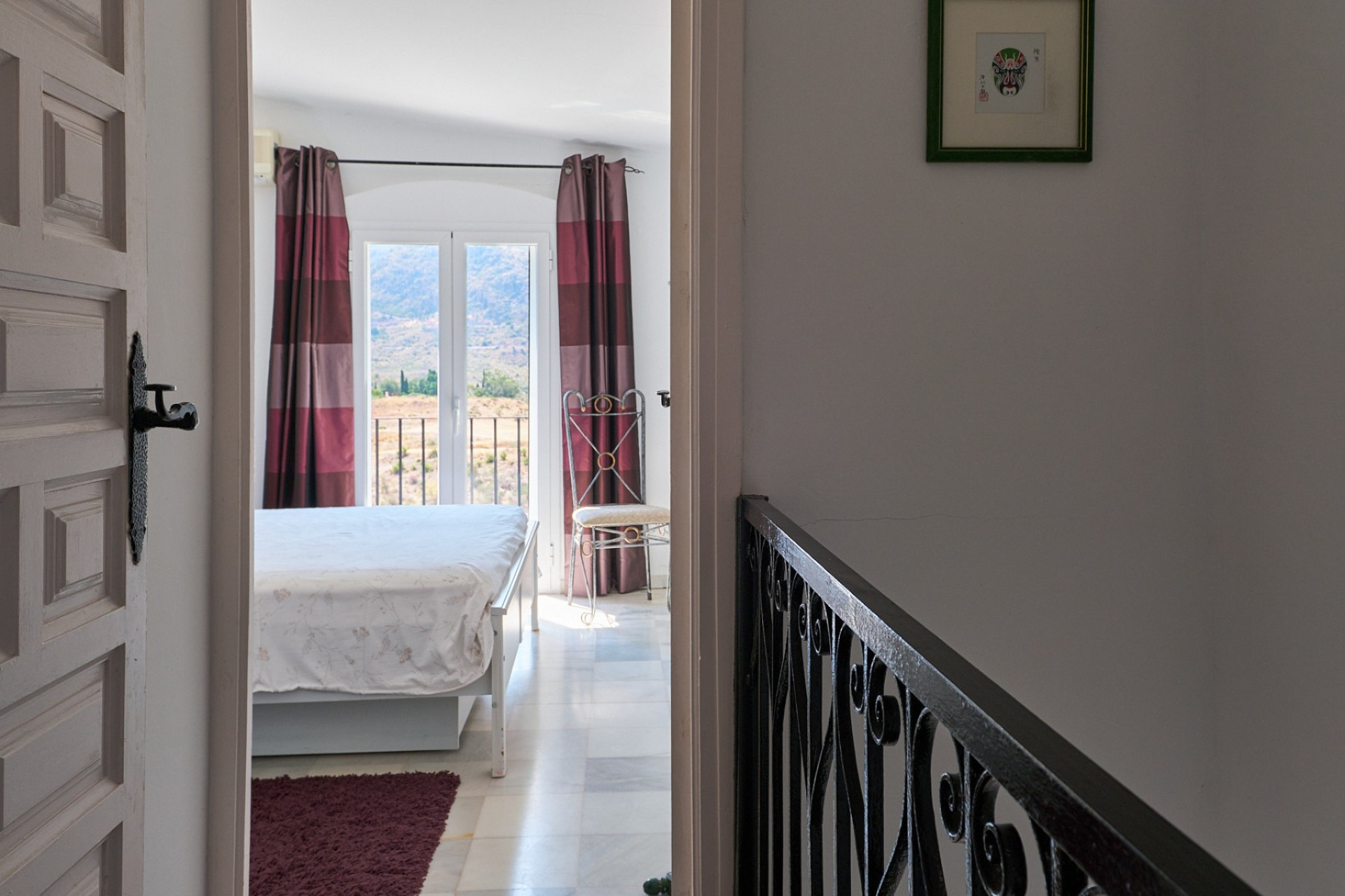 Revente - Maison de ville - Turre