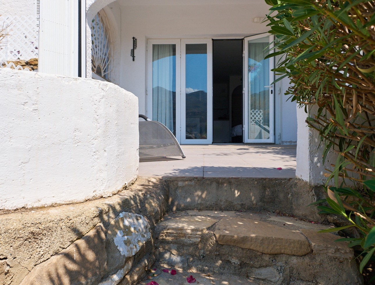 Revente - Maison de ville - Turre