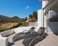 Revente - Maison de ville - Turre