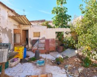 Revente - Maison mitoyenne - Los Gallardos