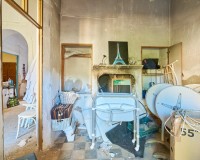 Revente - Maison mitoyenne - Los Gallardos