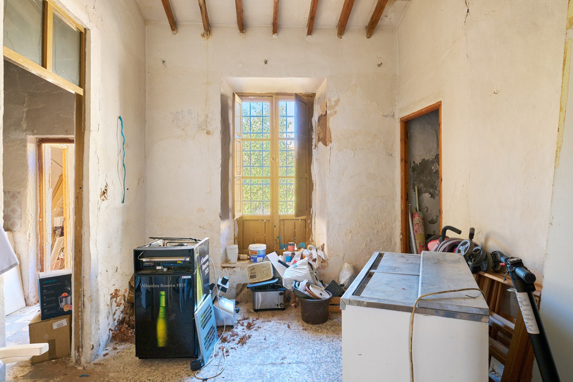 Revente - Maison mitoyenne - Los Gallardos