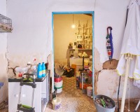 Revente - Maison mitoyenne - Los Gallardos