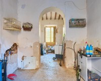 Revente - Maison mitoyenne - Los Gallardos