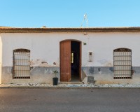 Revente - Maison mitoyenne - Los Gallardos