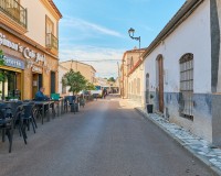 Revente - Maison mitoyenne - Los Gallardos