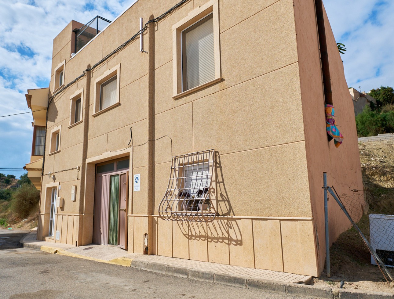 Revente - Maison mitoyenne - Turre