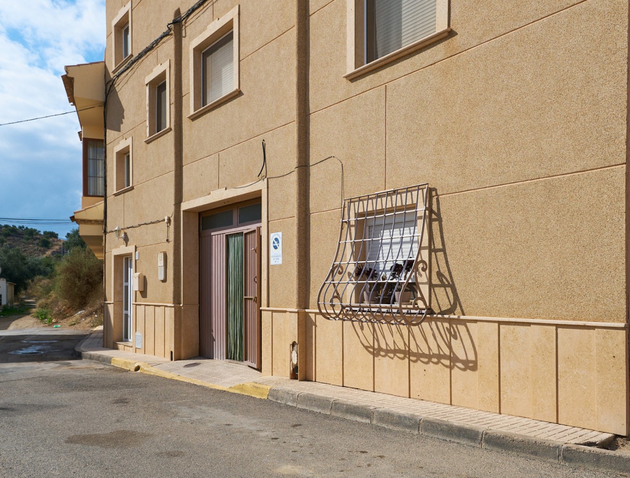 Revente - Maison mitoyenne - Turre