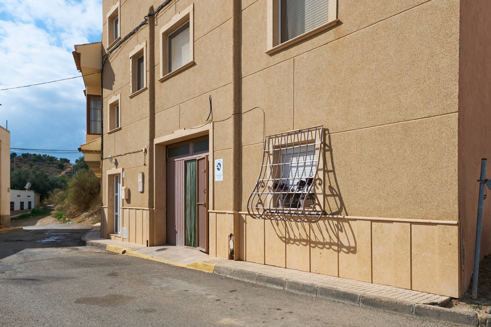 Revente - Maison mitoyenne - Turre