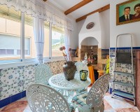 Revente - Maison mitoyenne - Turre