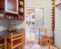 Revente - Maison mitoyenne - Turre