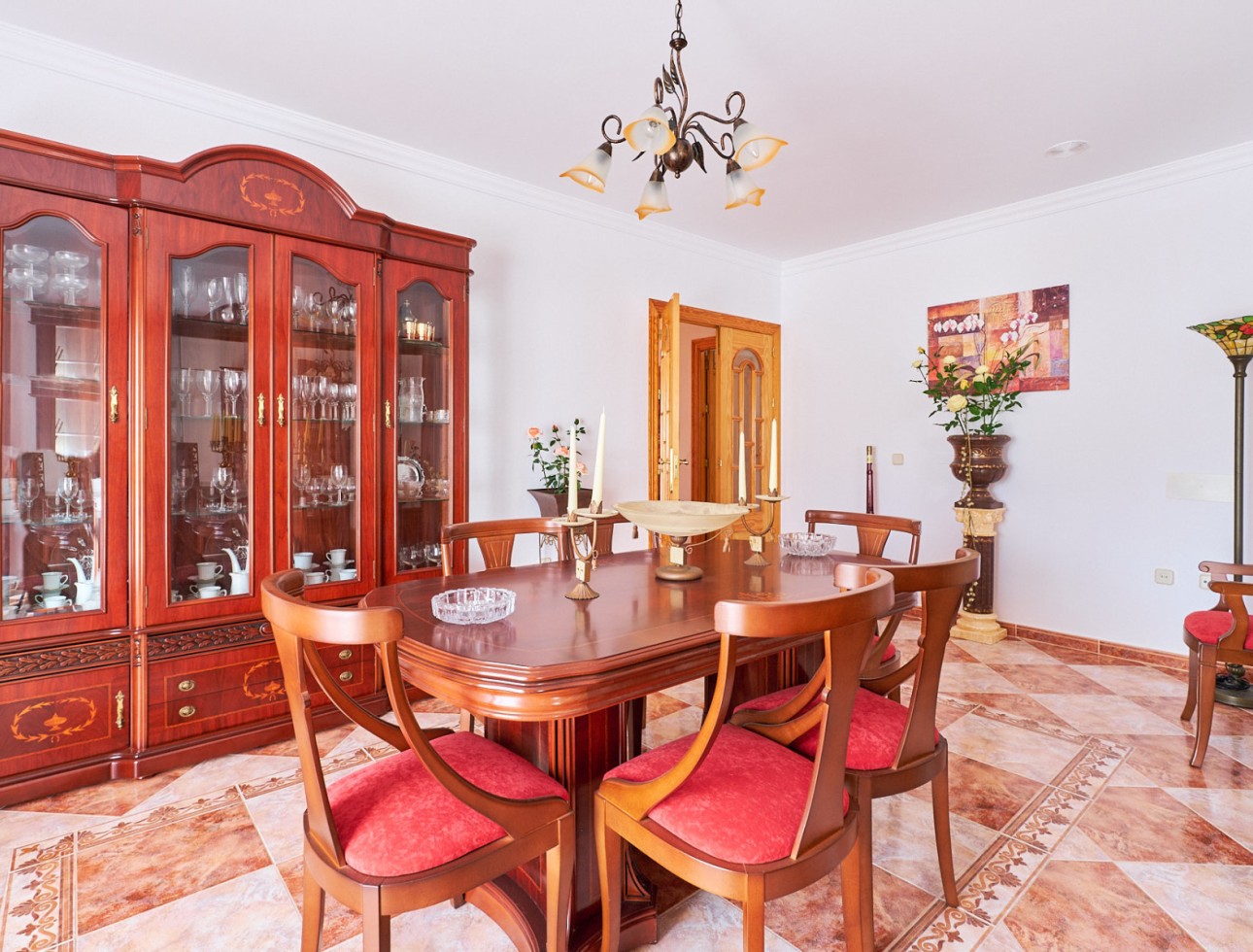 Revente - Maison mitoyenne - Turre