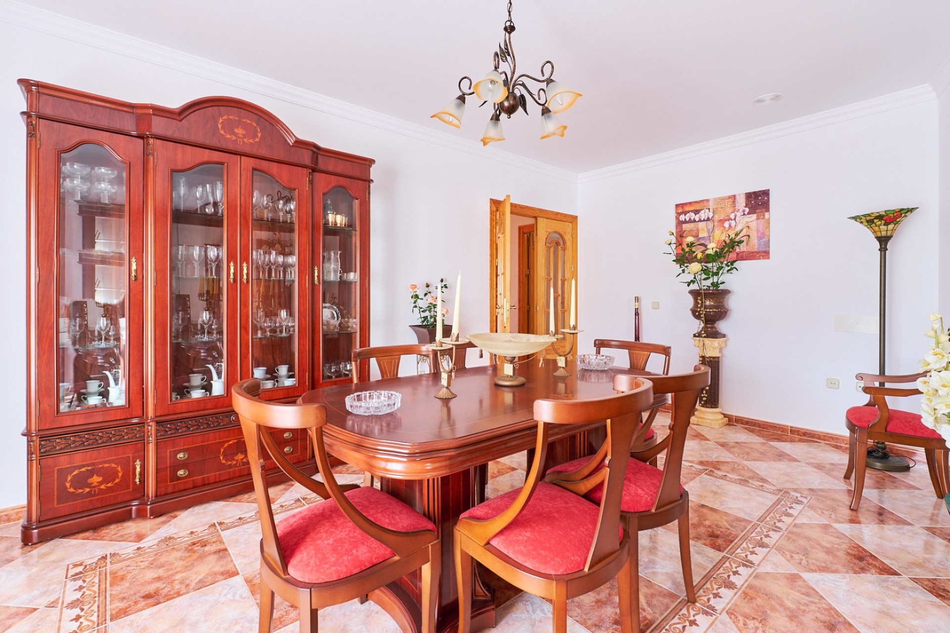 Revente - Maison mitoyenne - Turre