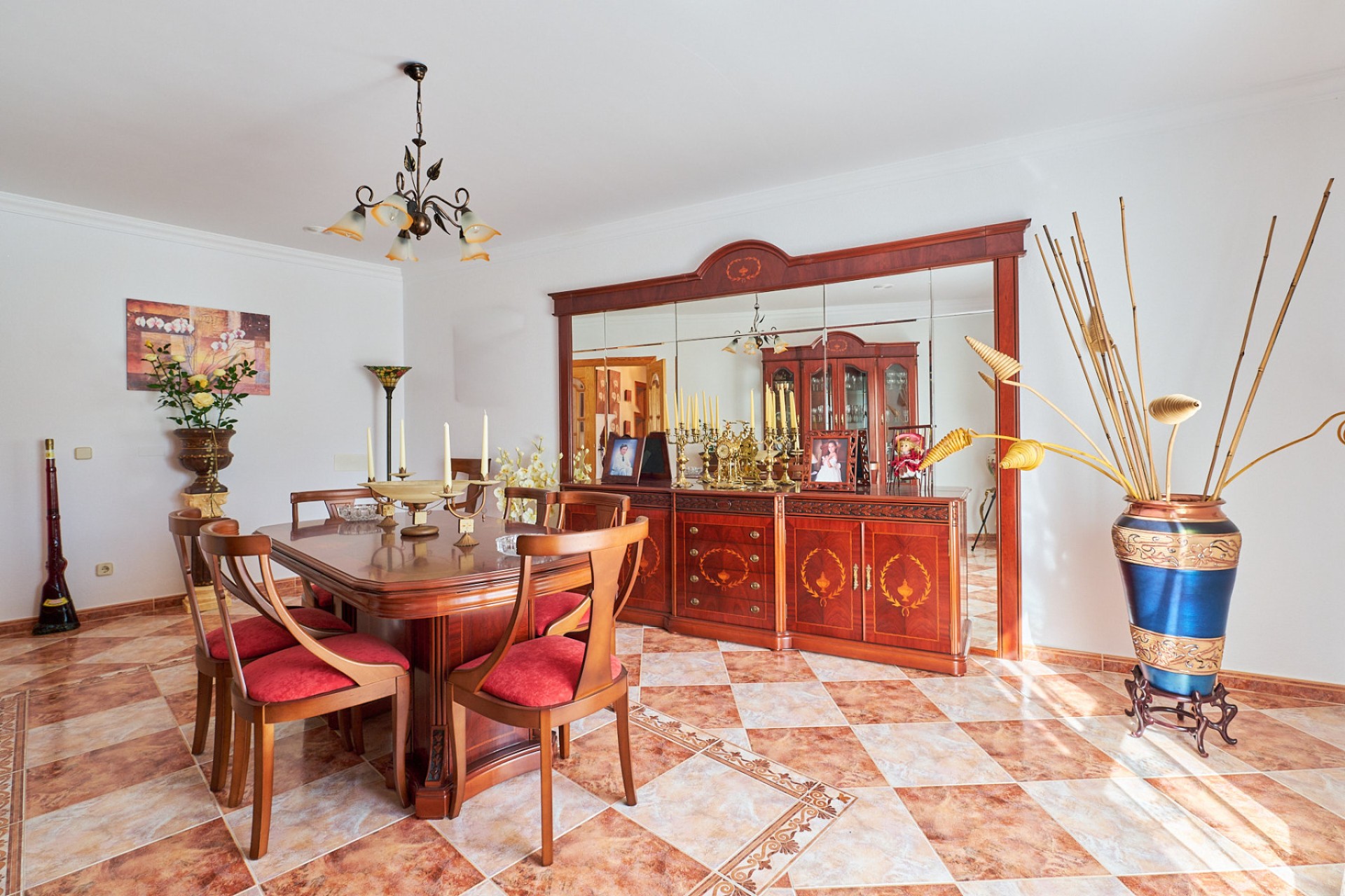 Revente - Maison mitoyenne - Turre