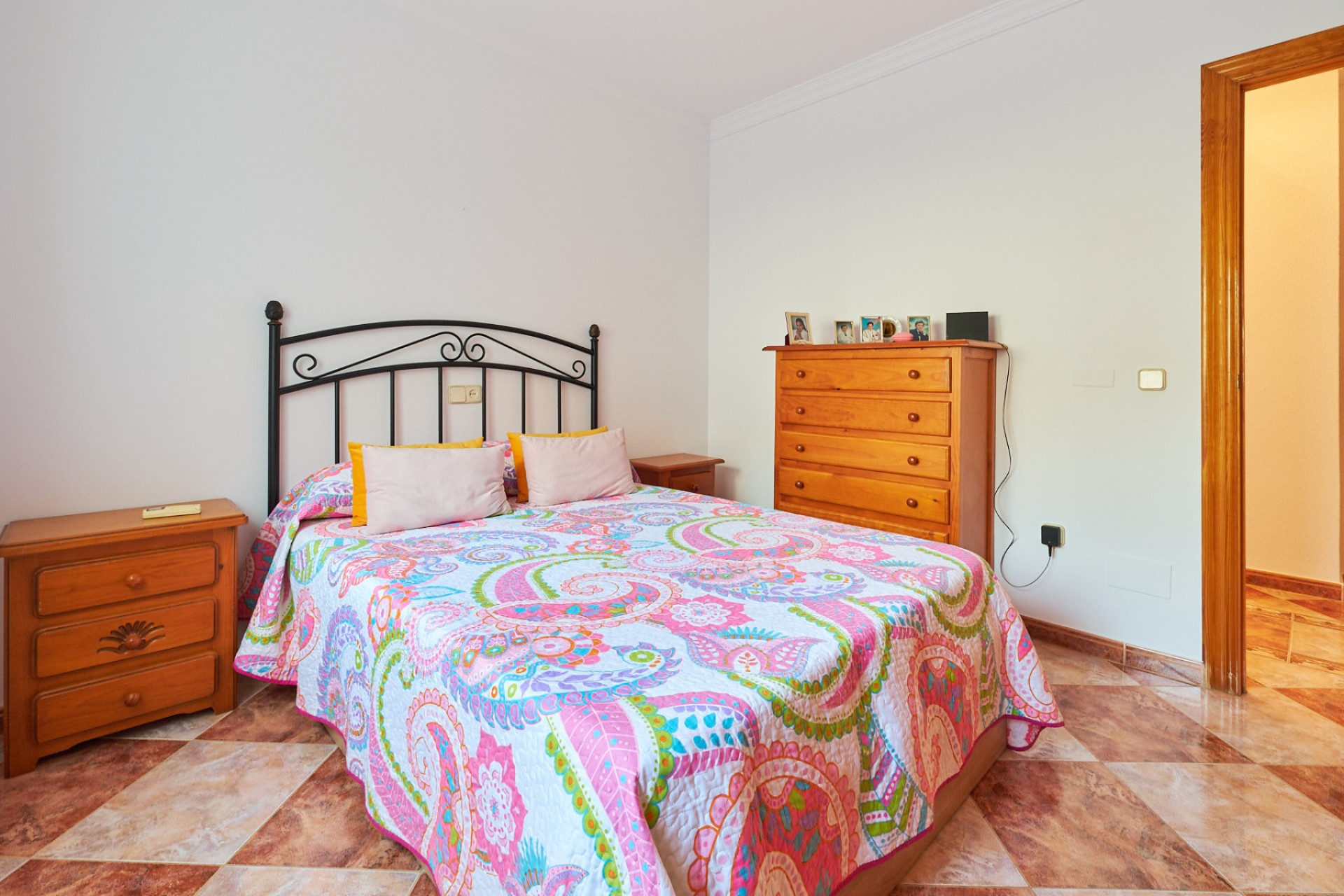 Revente - Maison mitoyenne - Turre