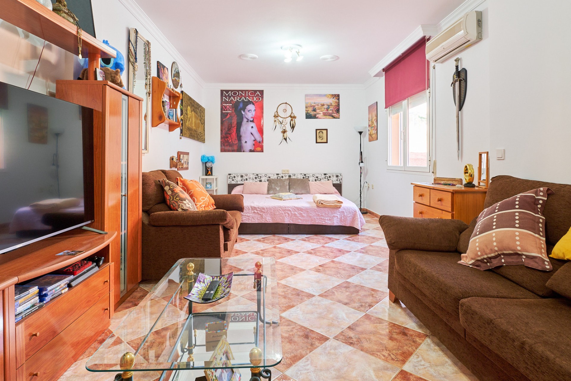 Revente - Maison mitoyenne - Turre