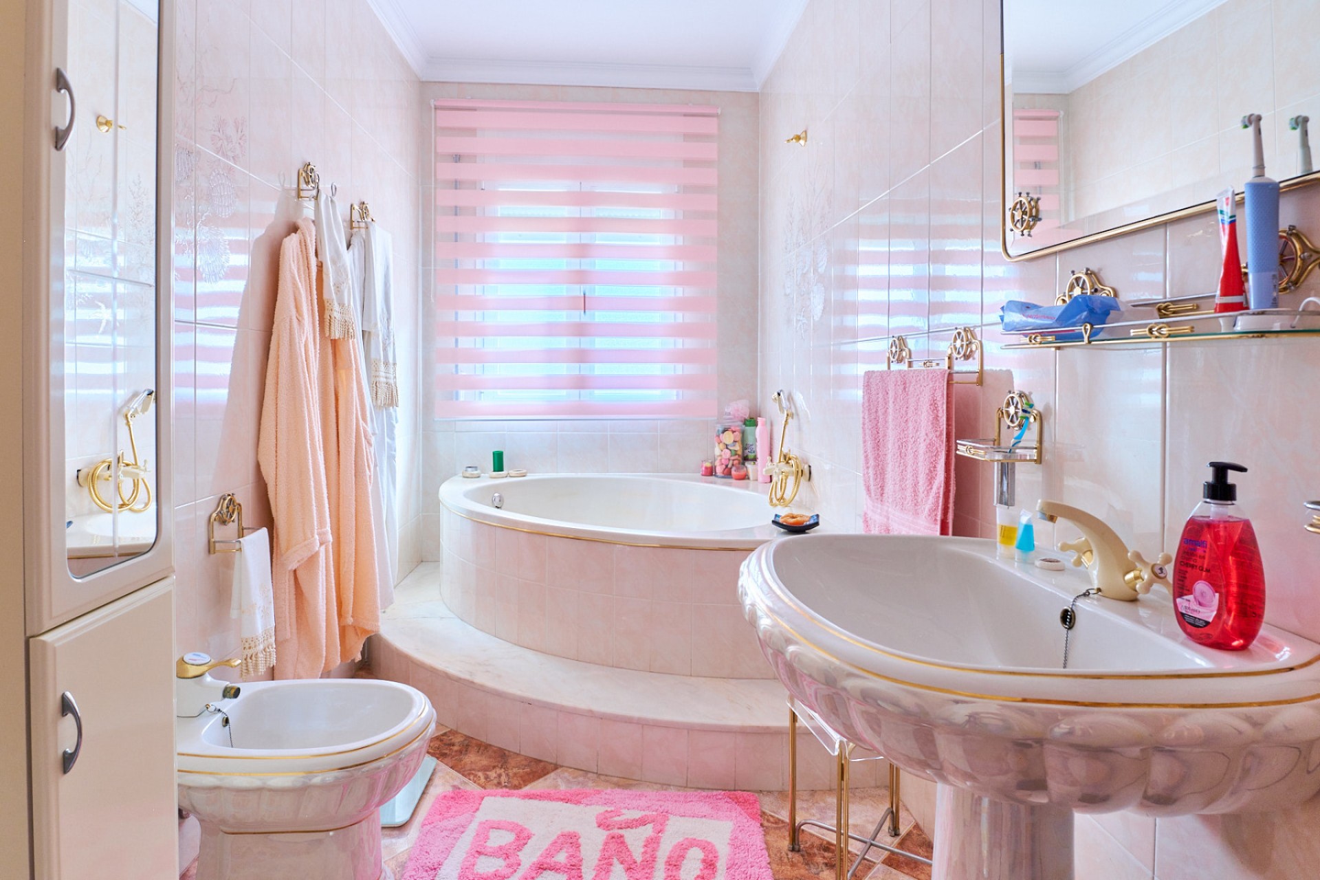 Revente - Maison mitoyenne - Turre