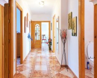 Revente - Maison mitoyenne - Turre