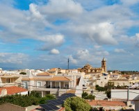 Revente - Maison mitoyenne - Turre
