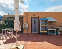 Revente - Maison mitoyenne - Turre