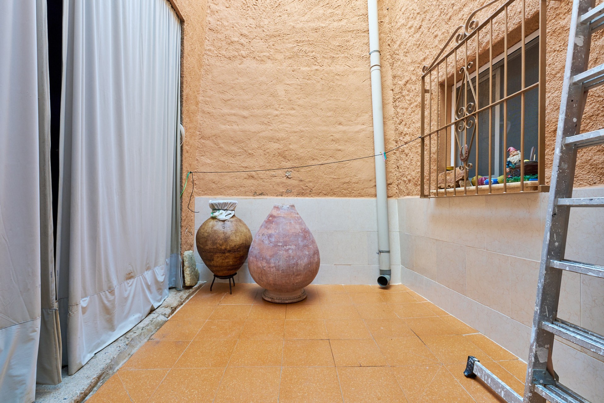 Revente - Maison mitoyenne - Turre