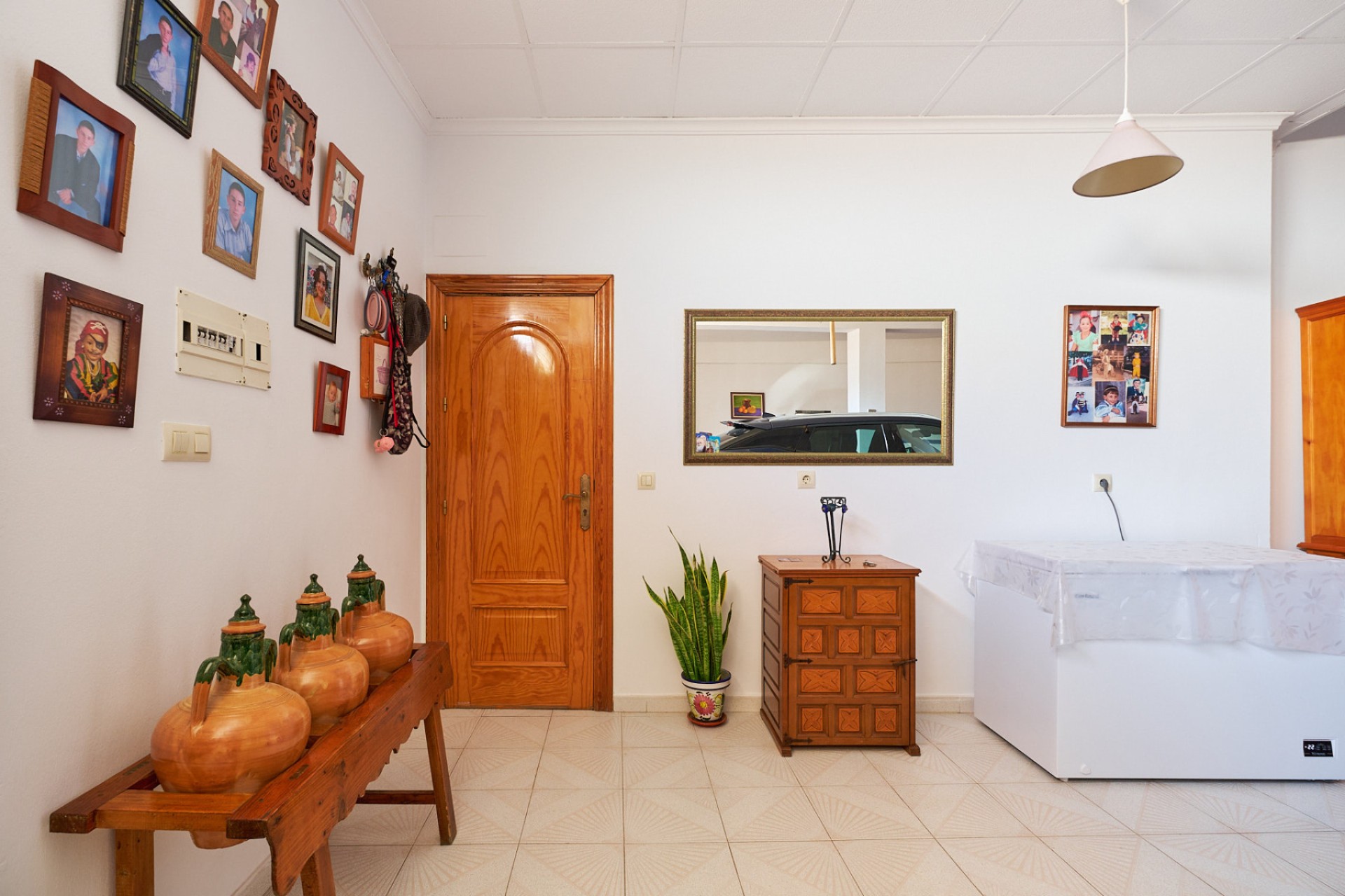 Revente - Maison mitoyenne - Turre