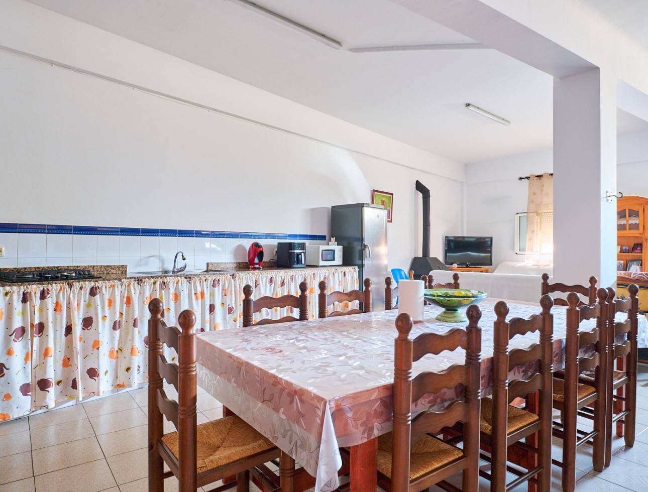 Revente - Maison mitoyenne - Turre