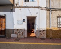 Revente - Maison mitoyenne - Turre